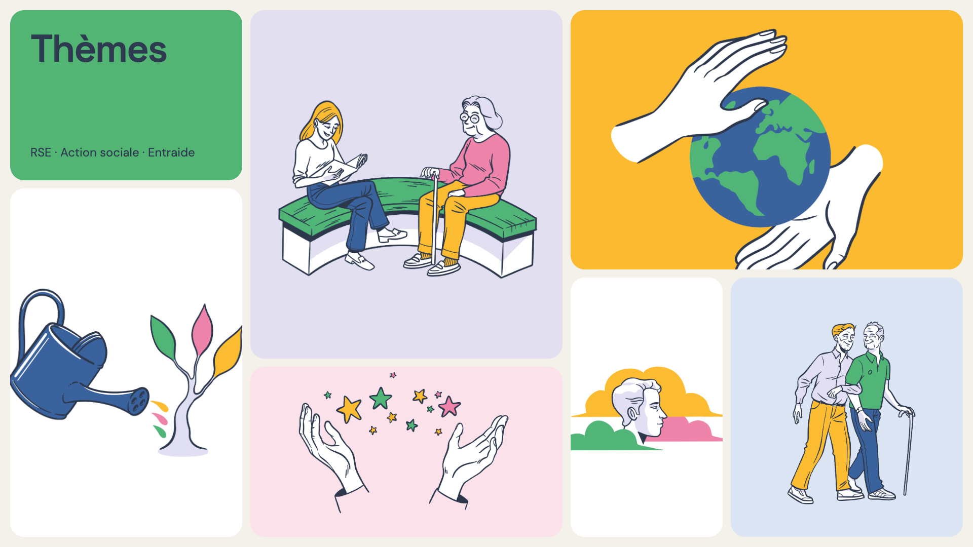Mutuelle GSMC — visuel 5