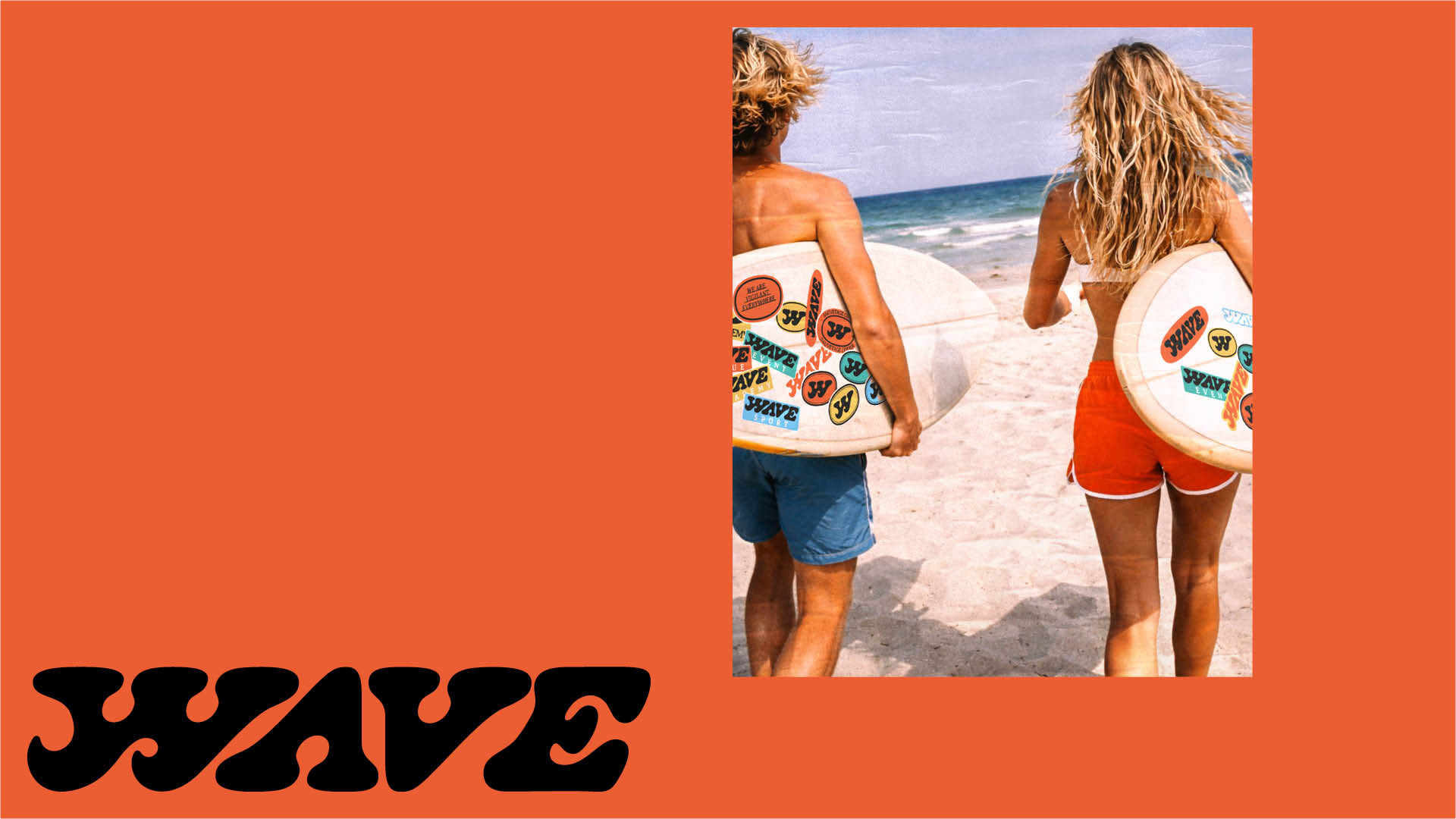 Wave — projet Côme Balguerie