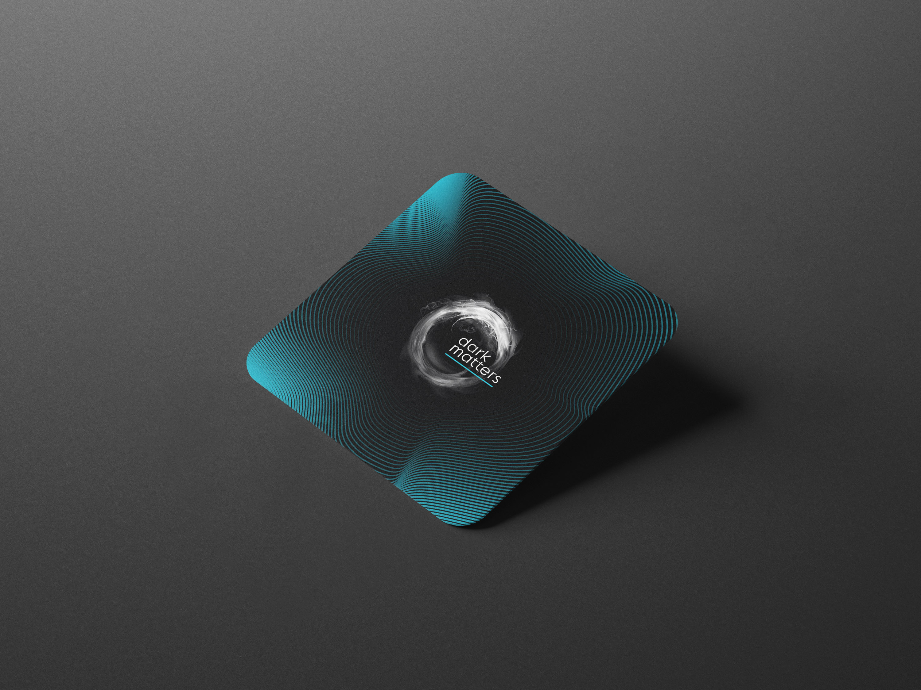 Dark Matters — visuel 8