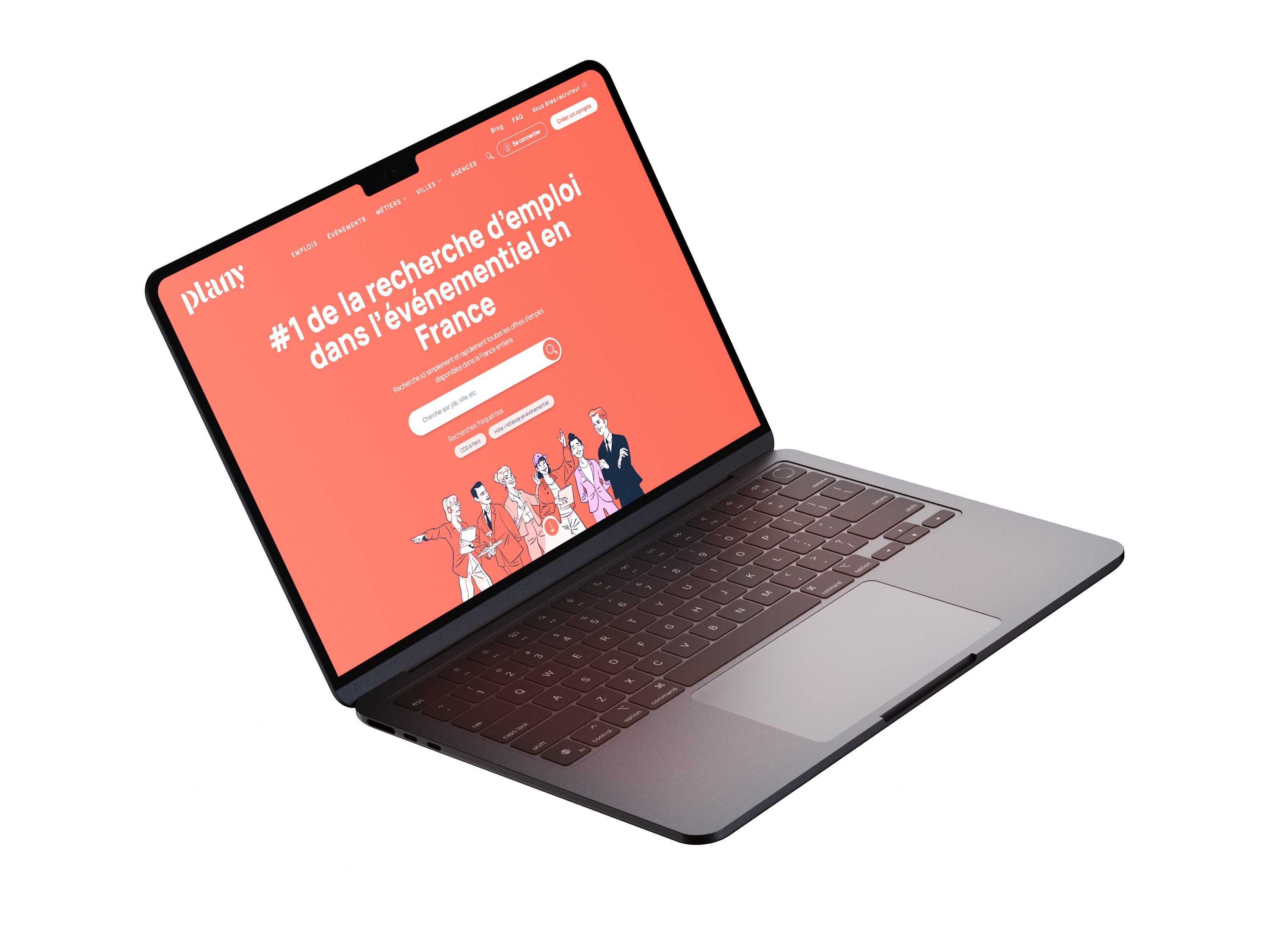 Plany — visuel 4