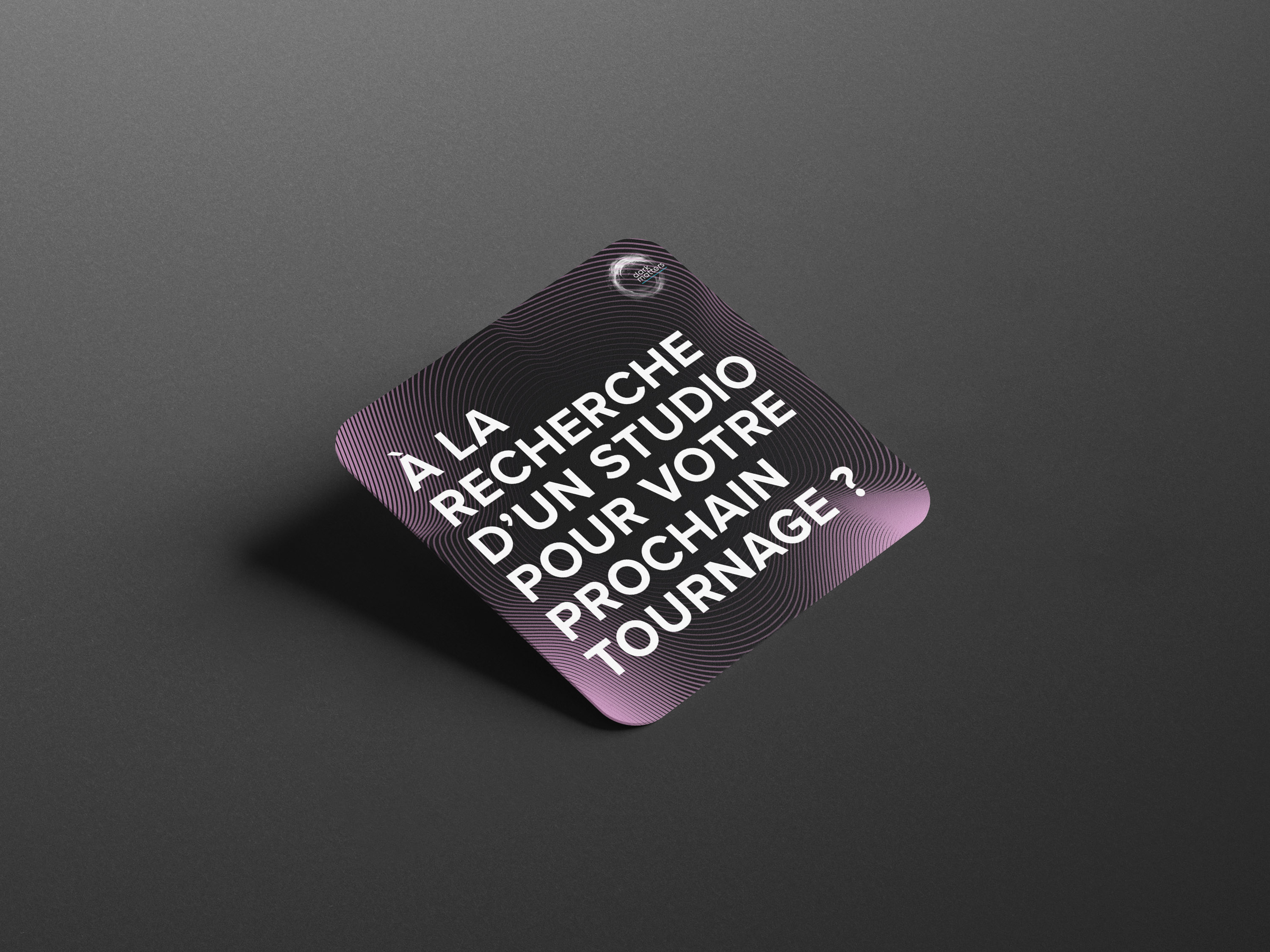 Dark Matters — visuel 6
