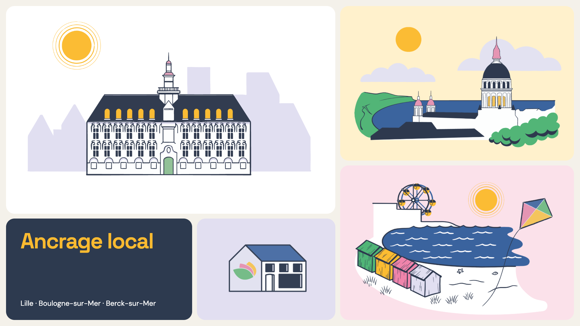 Mutuelle GSMC — visuel 7