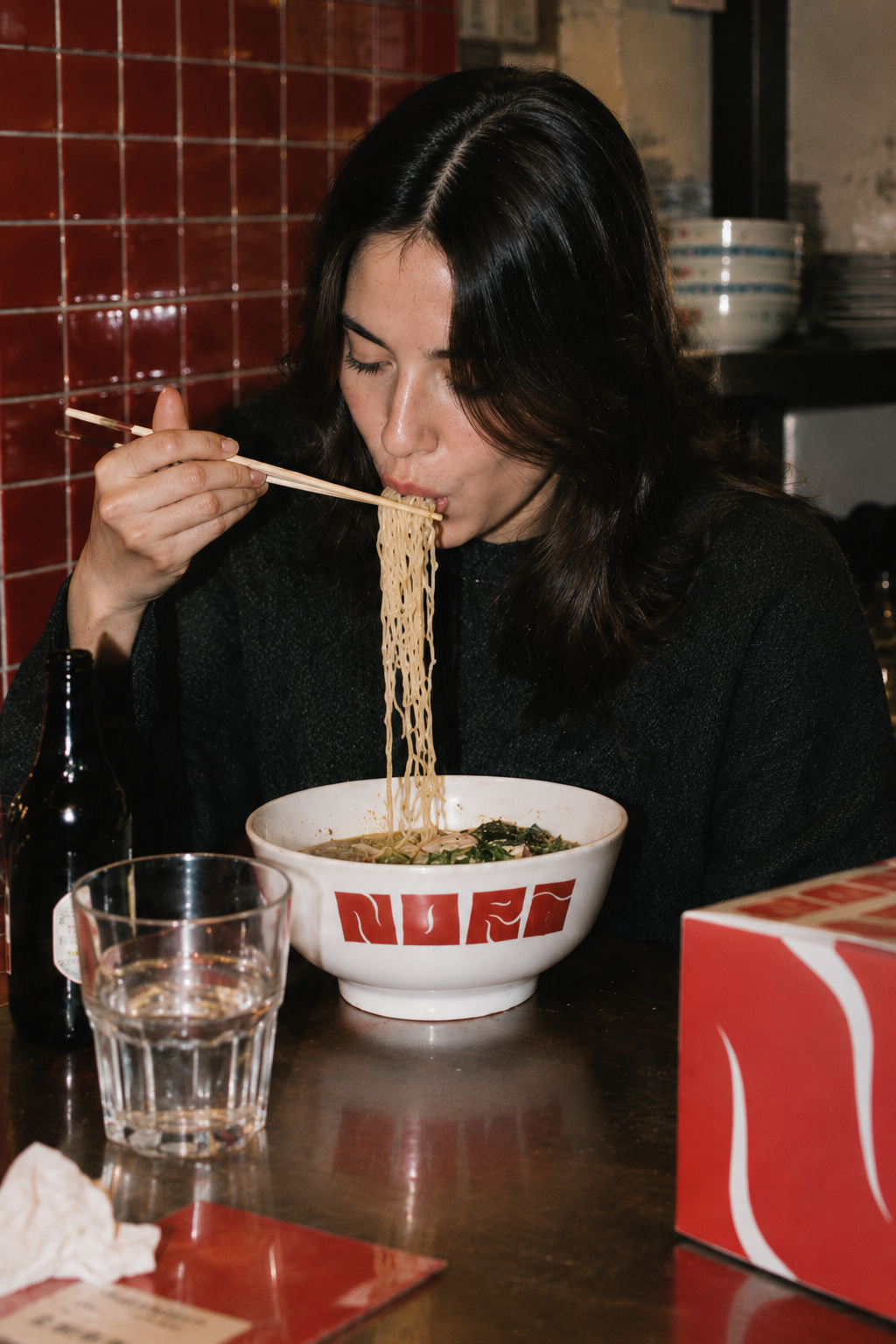 Nori Nori — visuel 3
