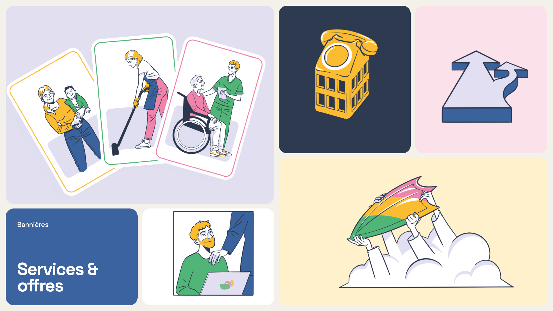 Mutuelle GSMC — visuel 6