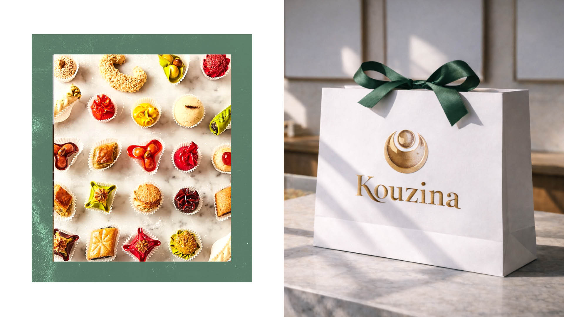 Kouzina — visuel 14