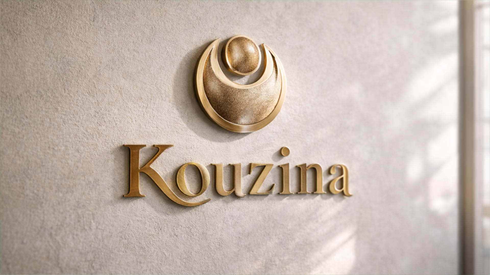 Kouzina — visuel 2