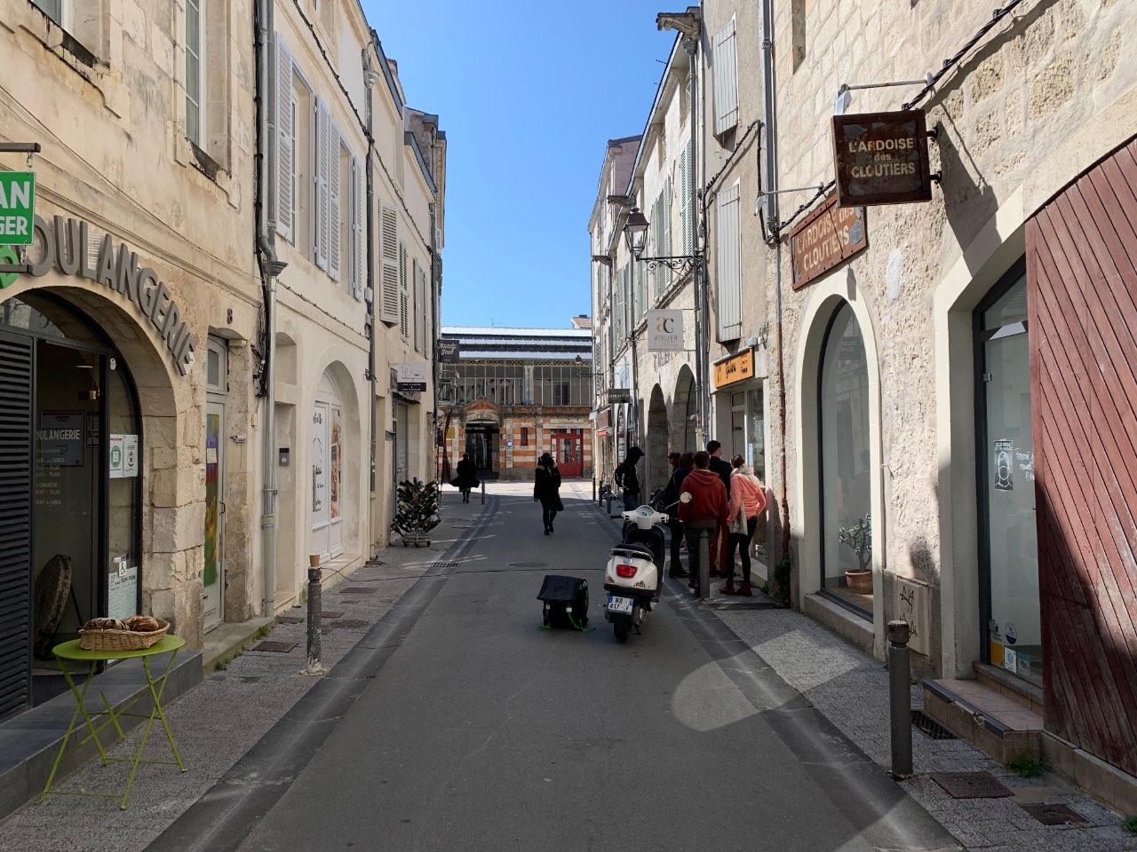 La Clouture — visuel 4