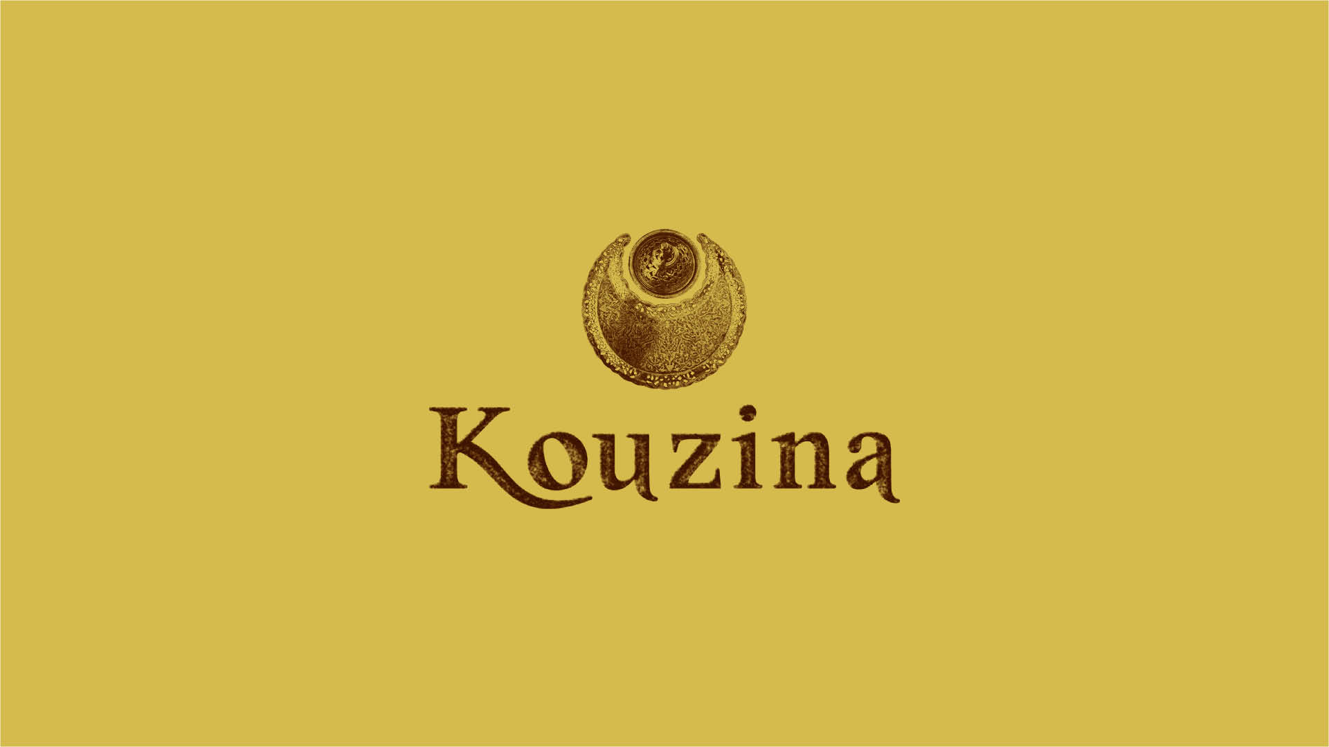 Kouzina — projet Côme Balguerie