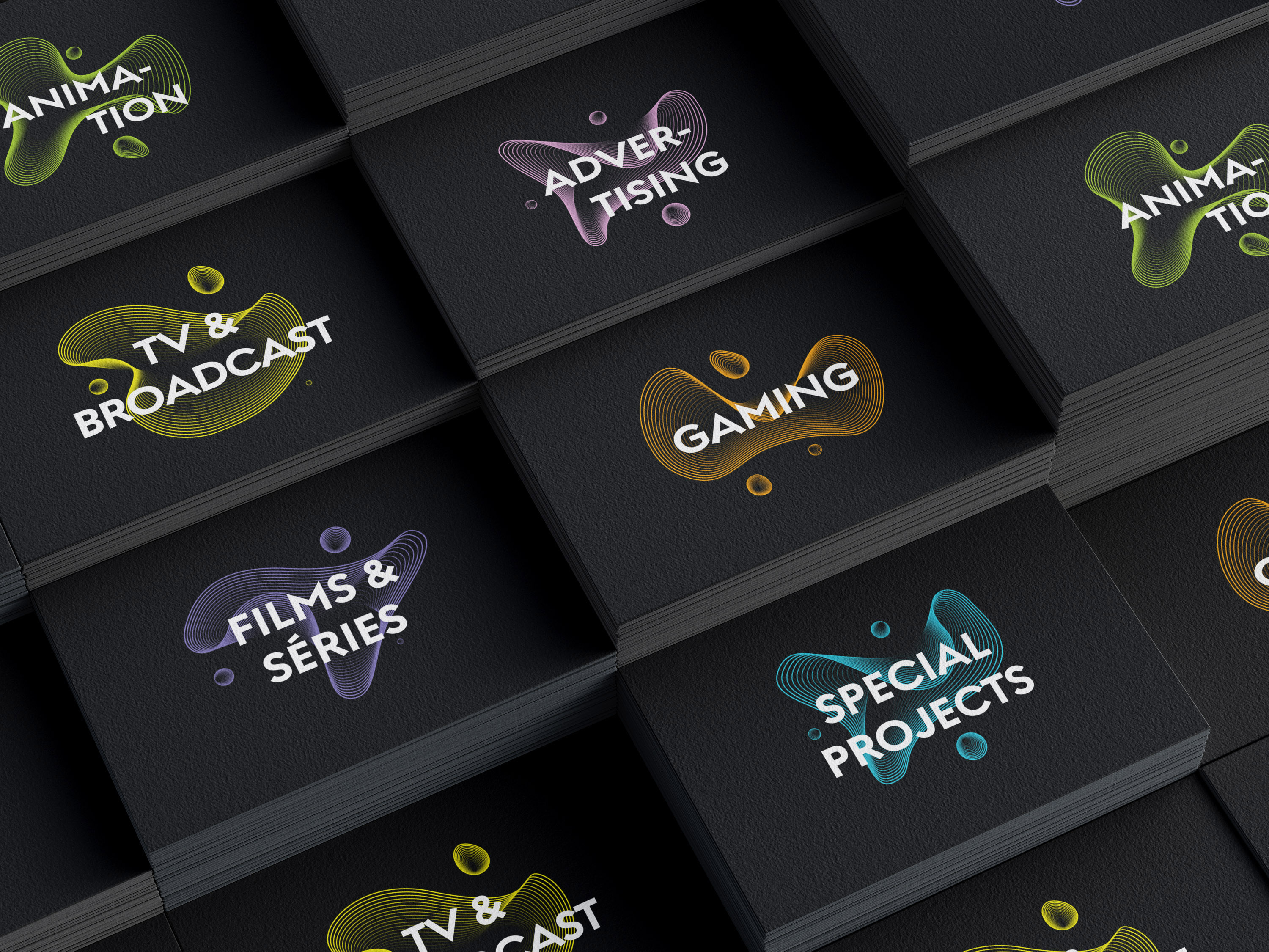 Dark Matters — visuel 5