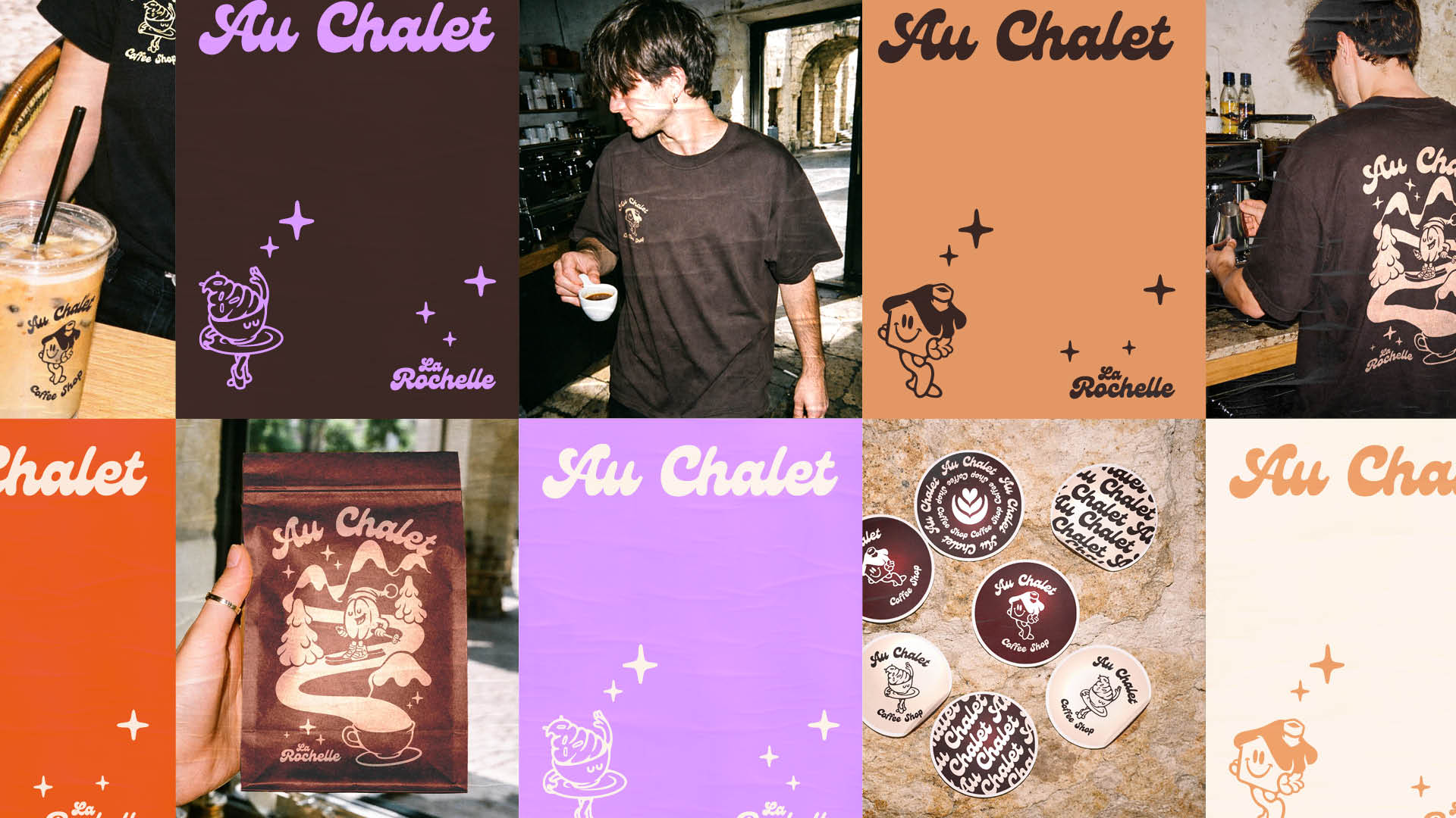 Au Chalet — visuel 6