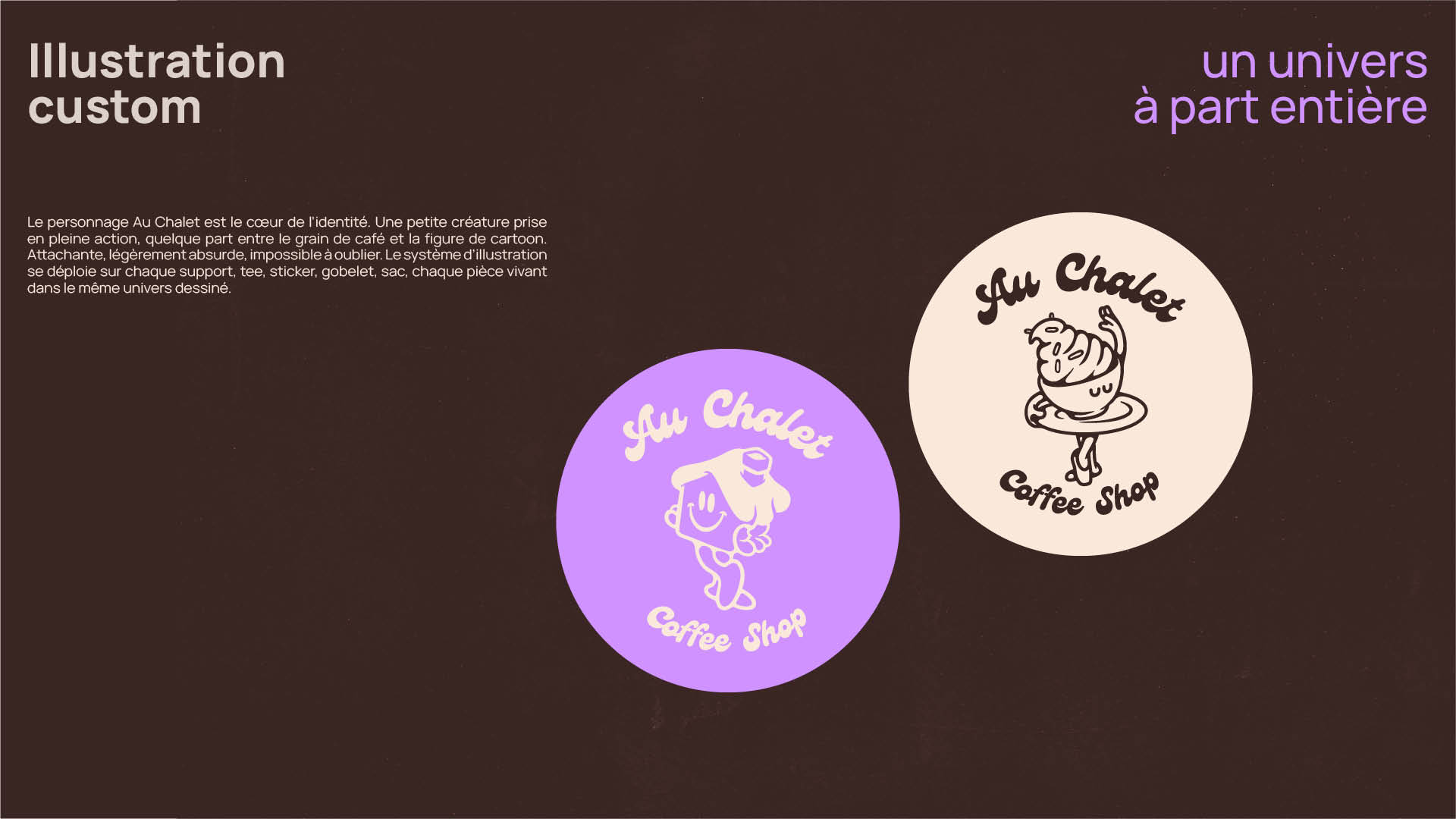 Au Chalet — visuel 5